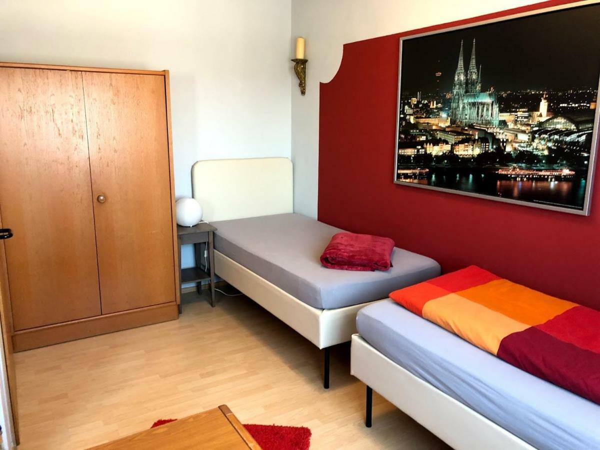 Hotel Garni Zum Adenauer Forst Wimbach Exteriér fotografie