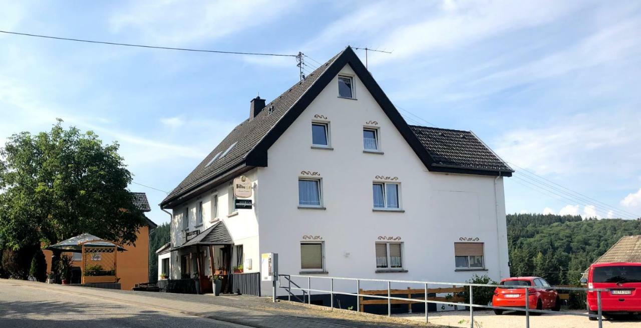 Hotel Garni Zum Adenauer Forst Wimbach Exteriér fotografie